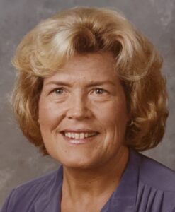 Dorothy Elaine Drake